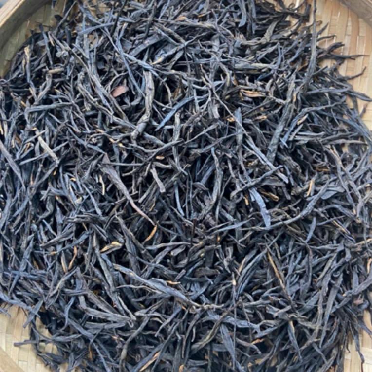 2024年【昌宁红茶·中国红】烘焙红茶·滇红-2月25【11号】