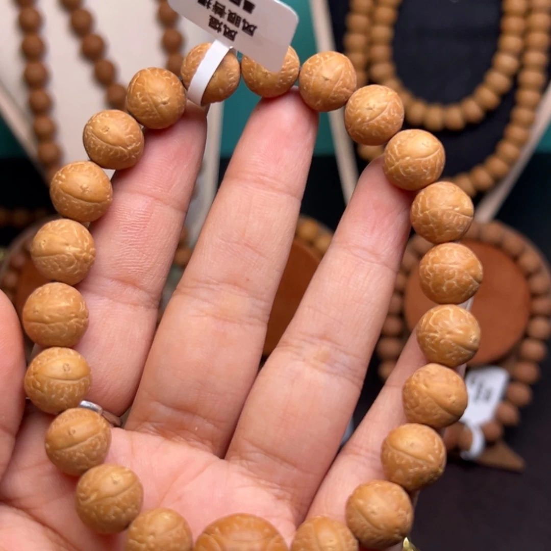手串凤眼菩提菩提