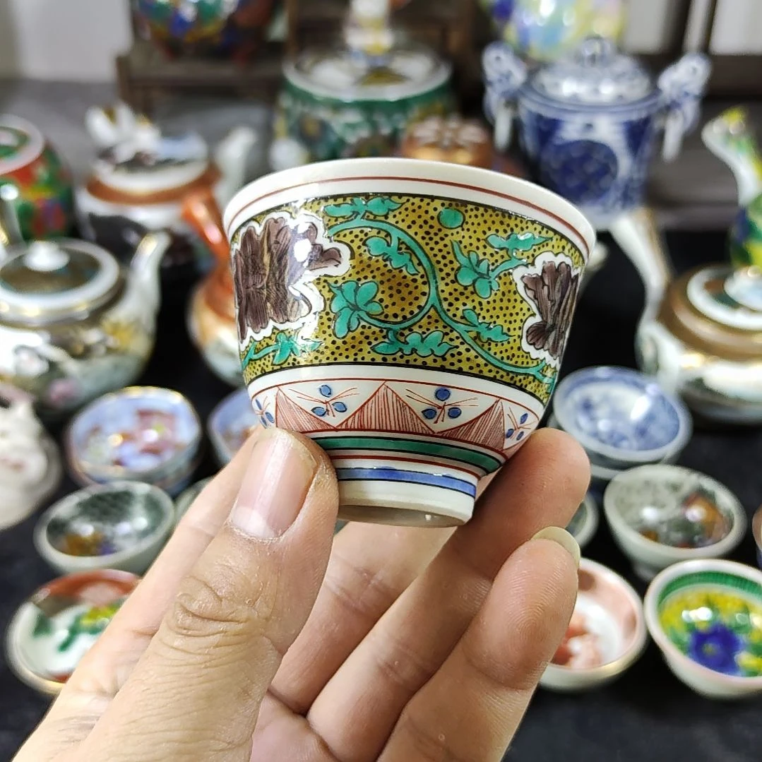 杯30包邮，偏远地区不包邮，中古品不保全新。