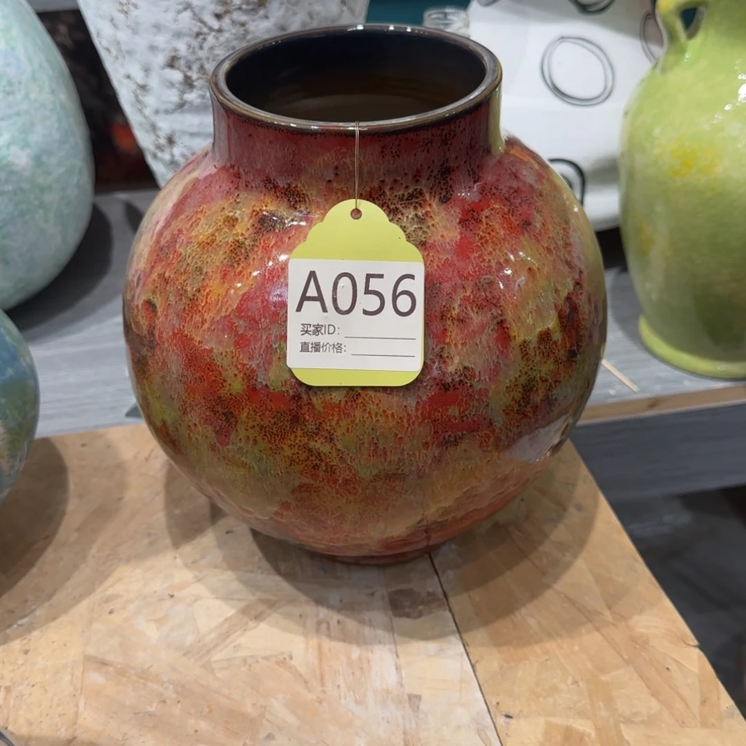 景德镇陶瓷艺术品