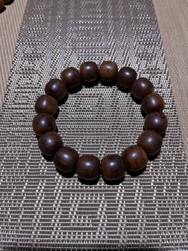 迈索尔老山檀香1314×16颗树头老料沉水