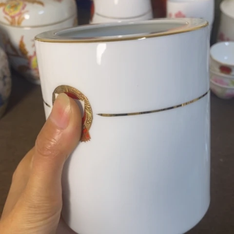 瓷片景德镇陶瓷研究所