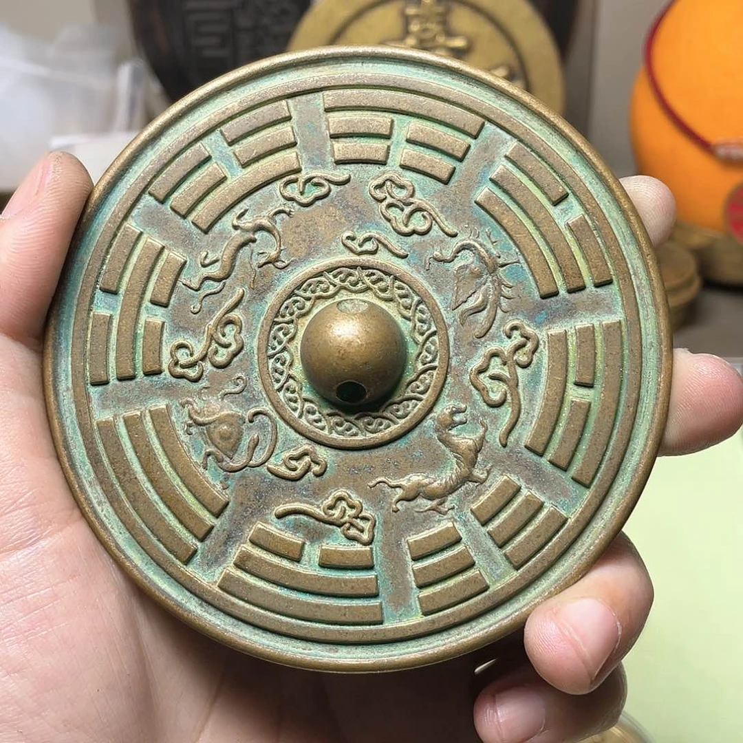 铜申***哥一物一拍 现场下单