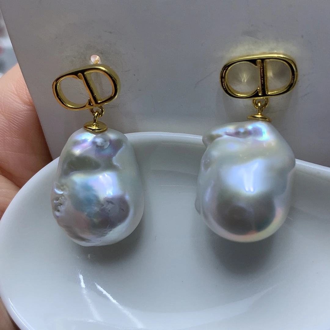 淡水珍珠未镶嵌其它