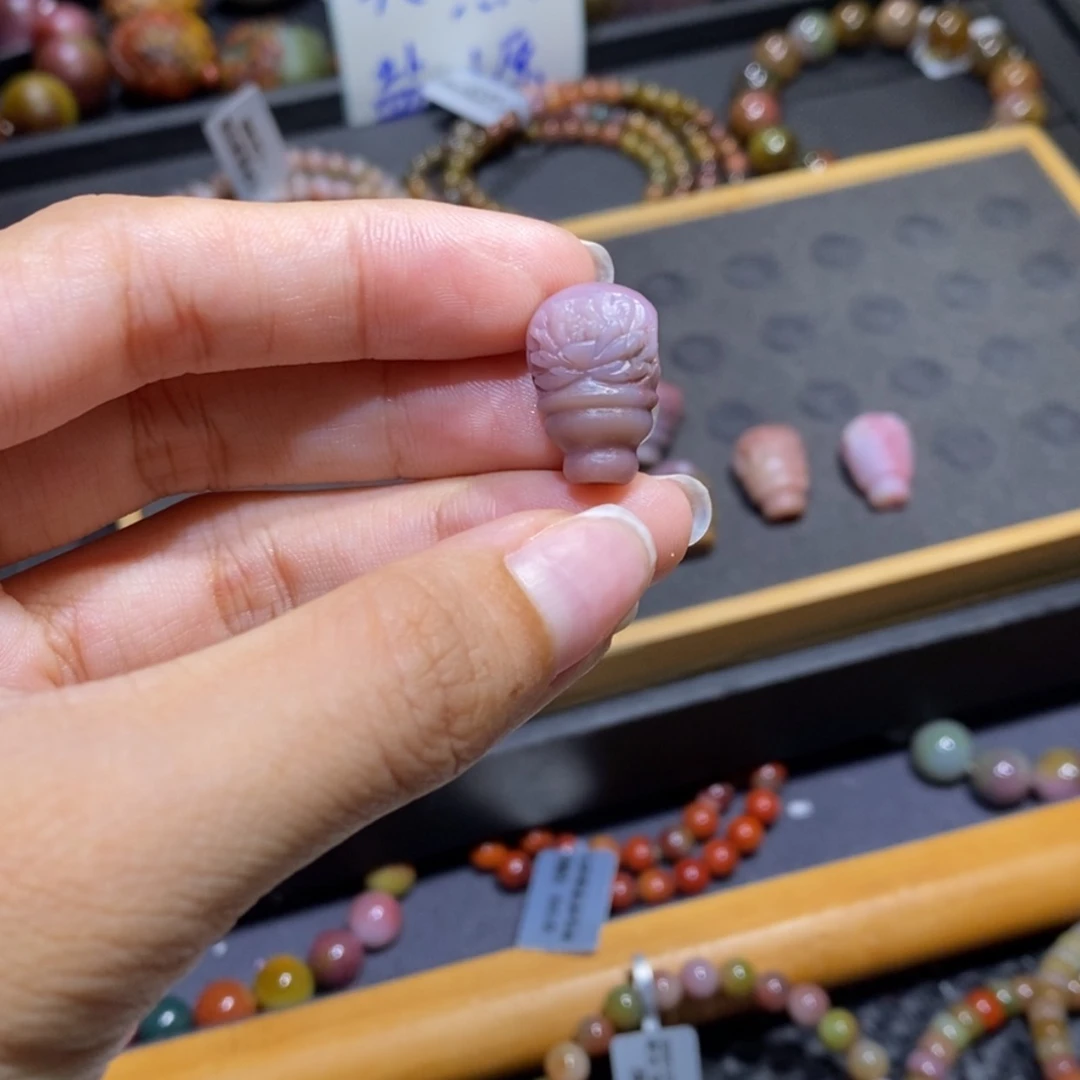 【闪购商品】未镶嵌手链玛瑙/玉髓盐源玛瑙