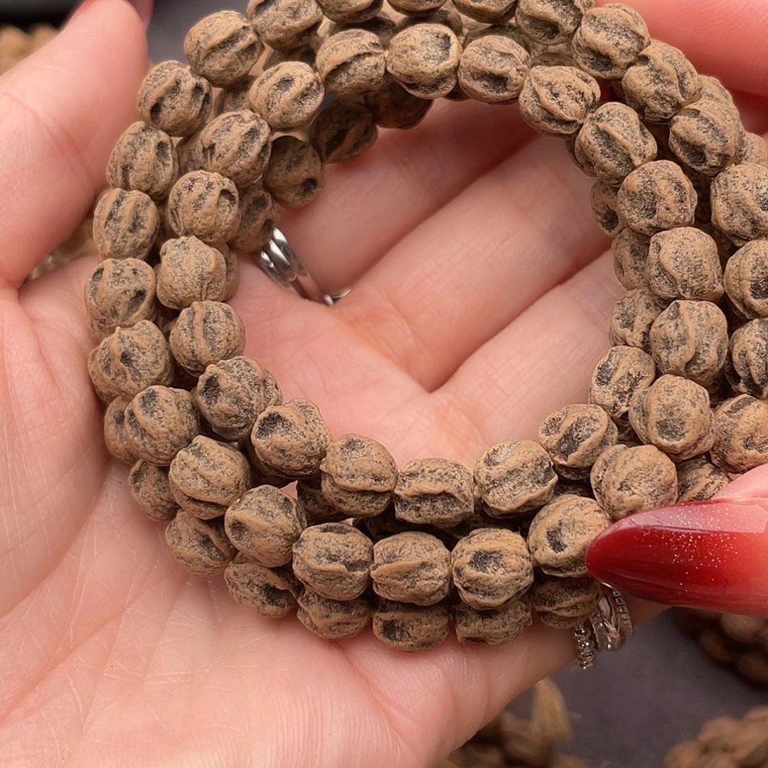 风***云吊坠柏香籽/百香籽