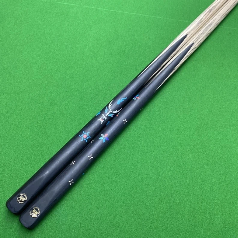 BANEN/班恩班恩Q1中八台球杆