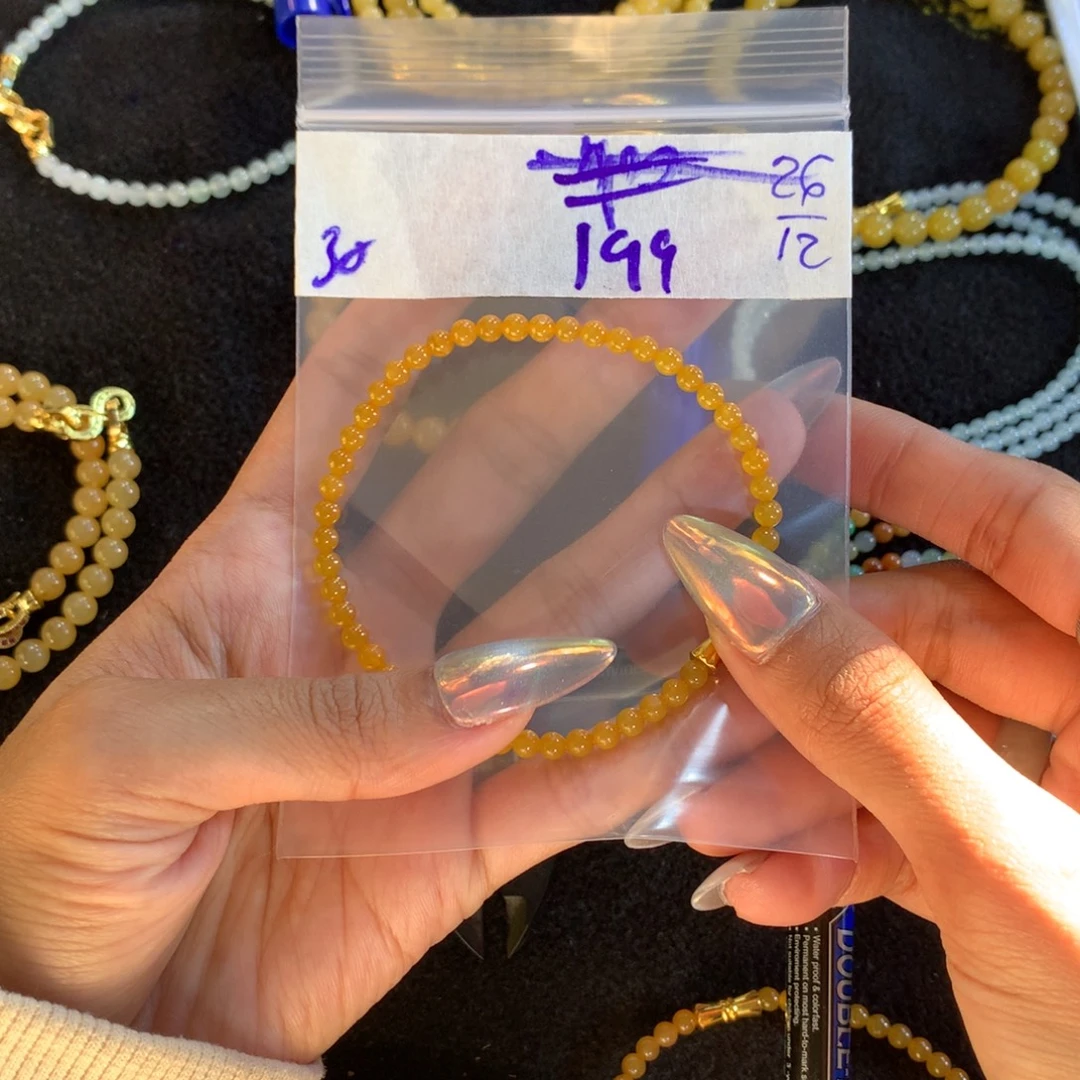 定制翡翠未镶嵌天然缅甸翡翠