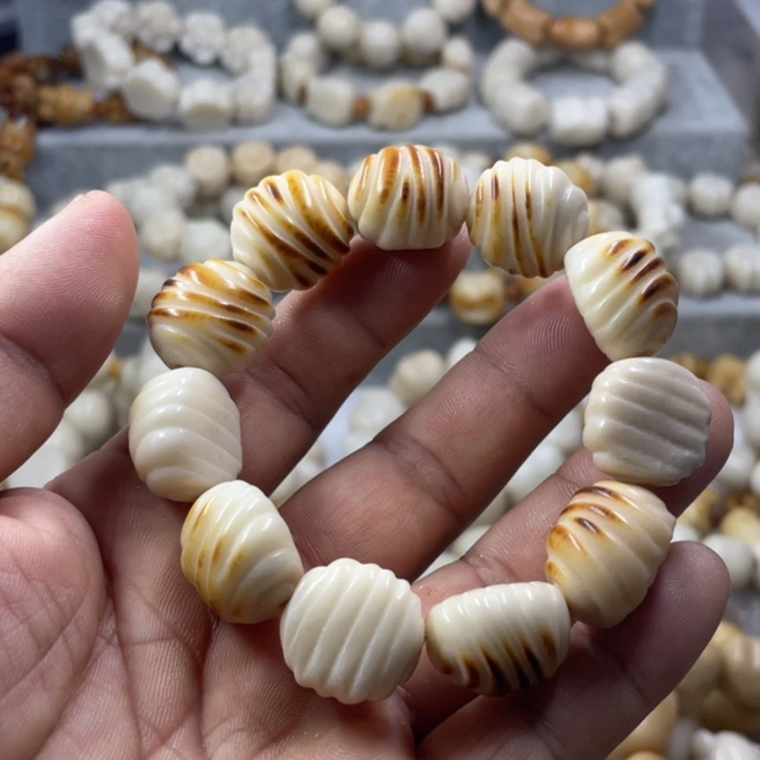 菩提根/象牙果吊坠