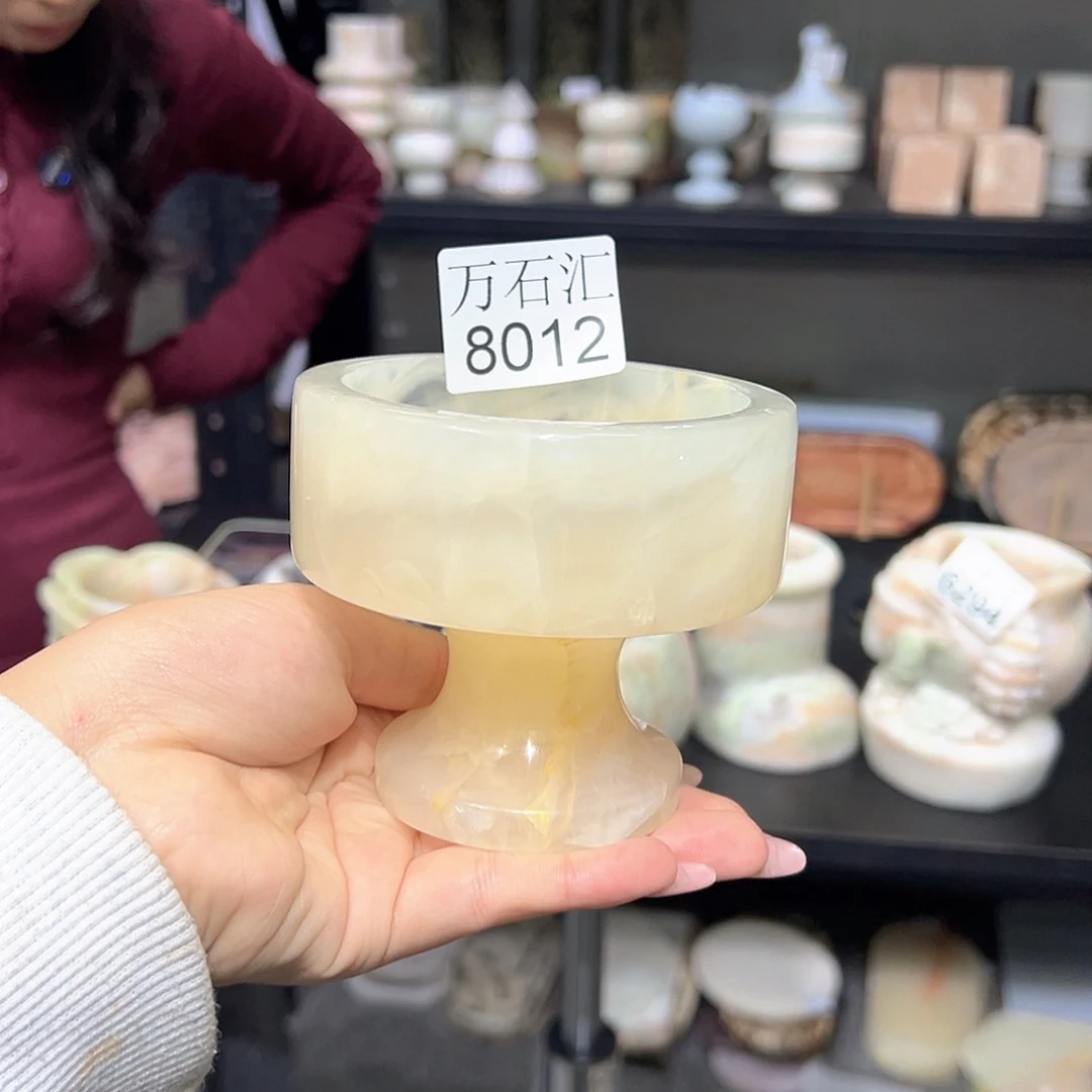 石材8012………………烛台