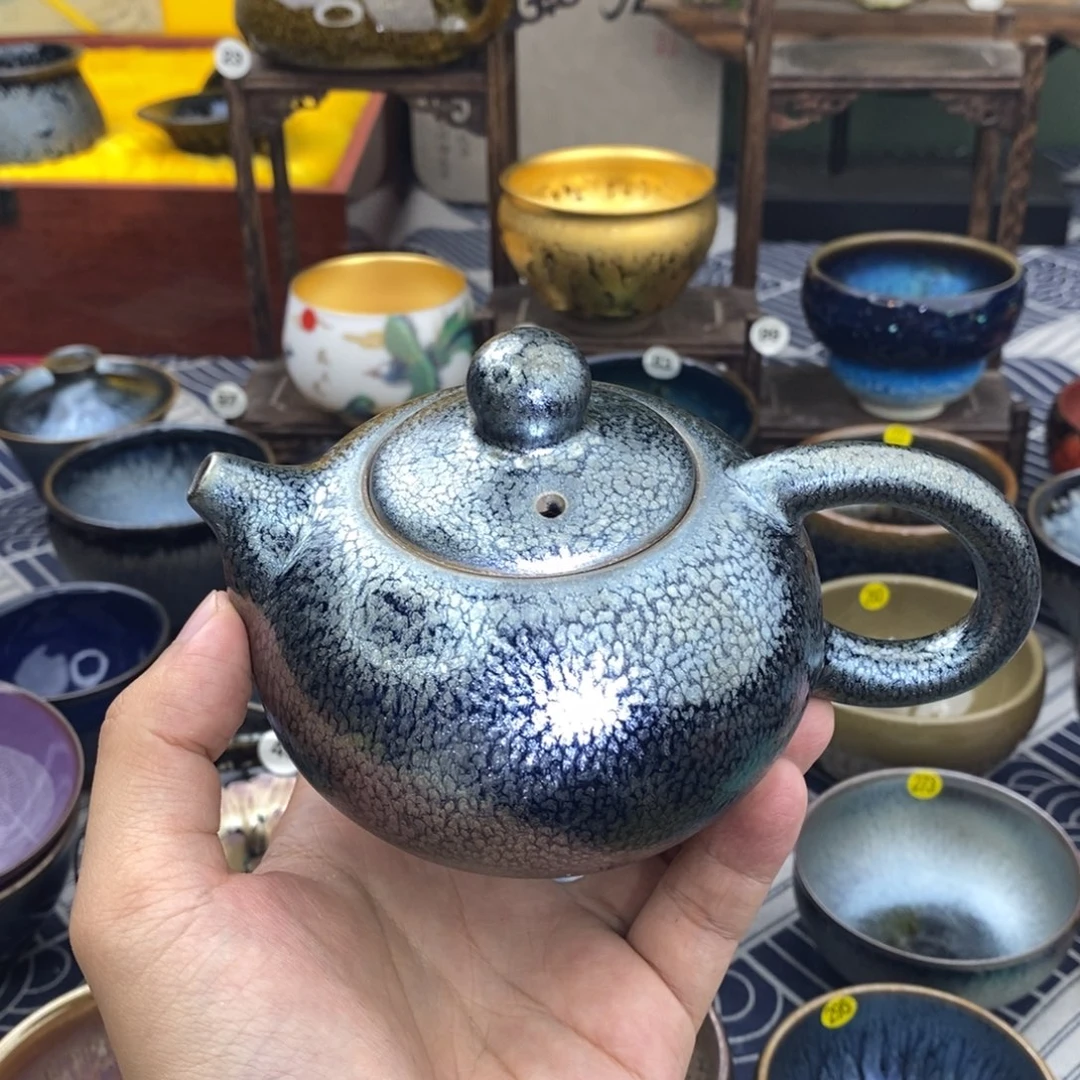 茶盏奔****鱼壶美美美美美美美