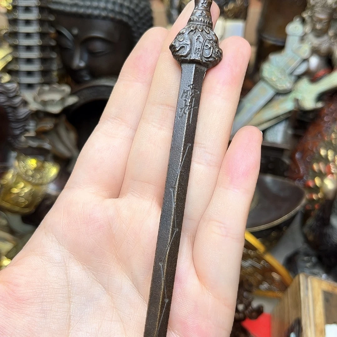 小杰精品铜器链接