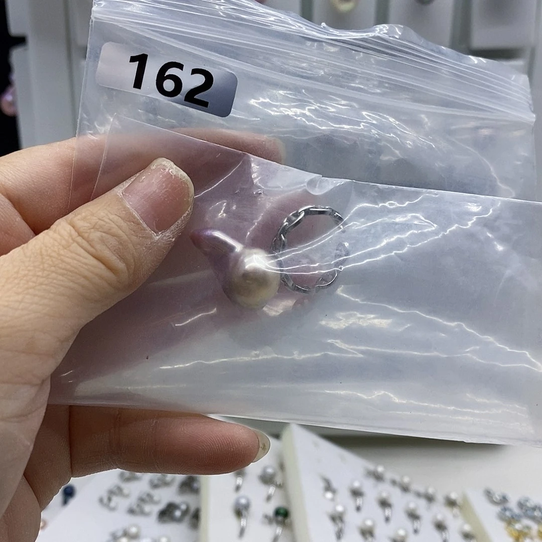 颈饰合金淡水珍珠