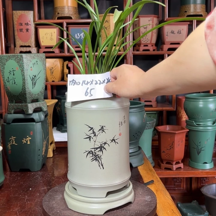 关注陶霸廊精品紫砂