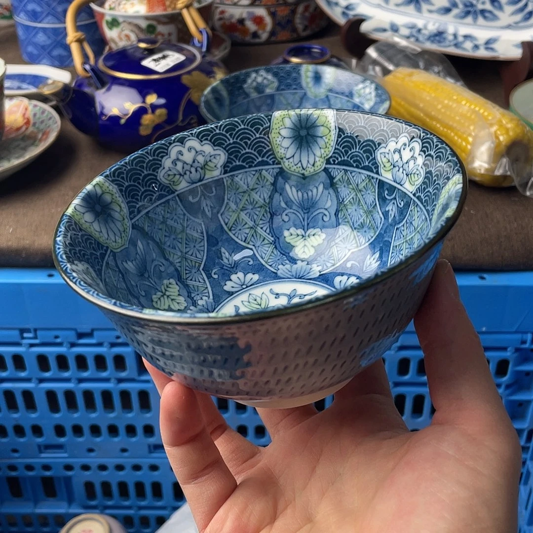 唐***儿瓷片我是一只小小鸟啊我