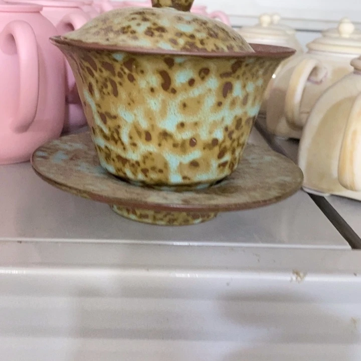 缘***你陶瓷艺术品及陶瓷制品