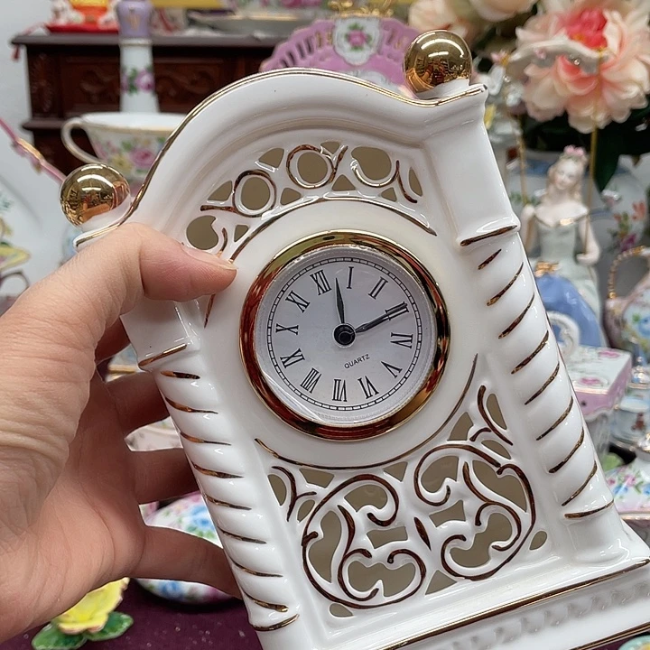 陶瓷摆件摆件摆件