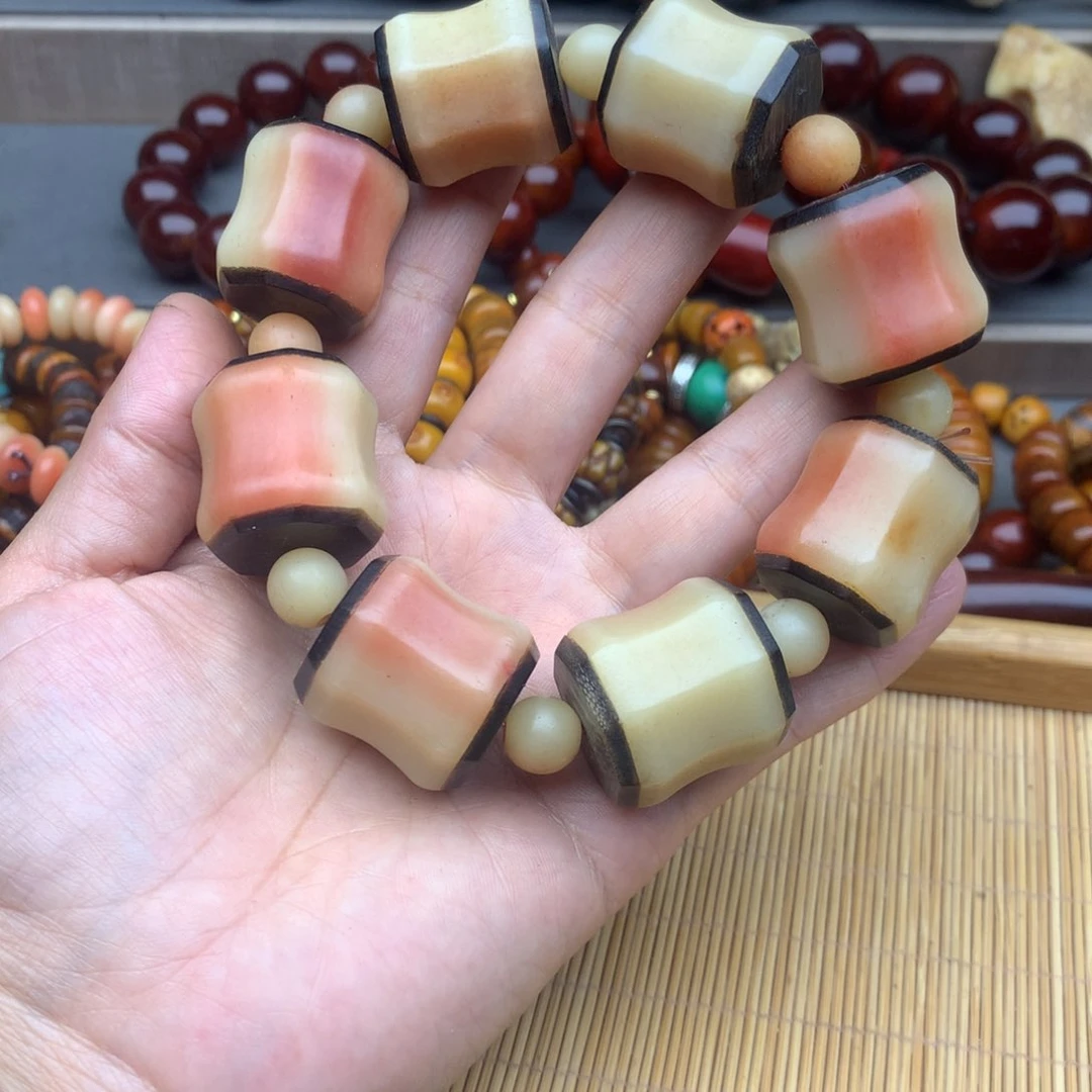 手串/手链驼骨饭**胖驼骨