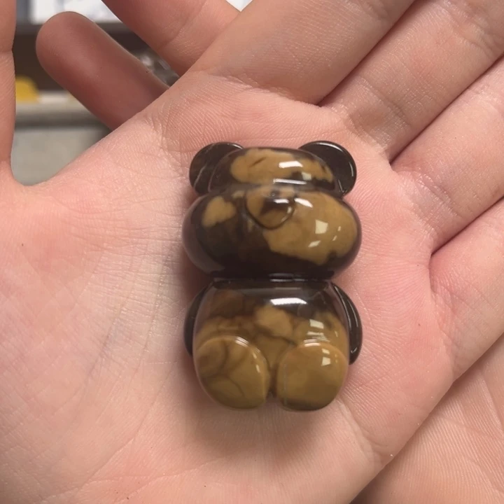 琥珀颈饰未镶嵌天然蜜蜡配件