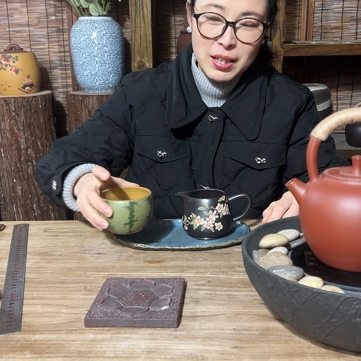 紫砂茶叶盒43222222222222222222