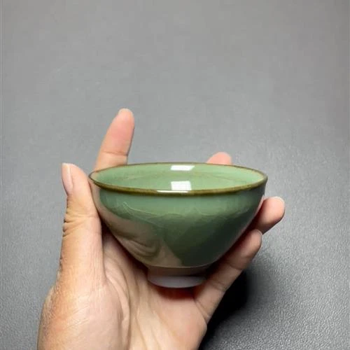 【闪购商品】茶盏-731............