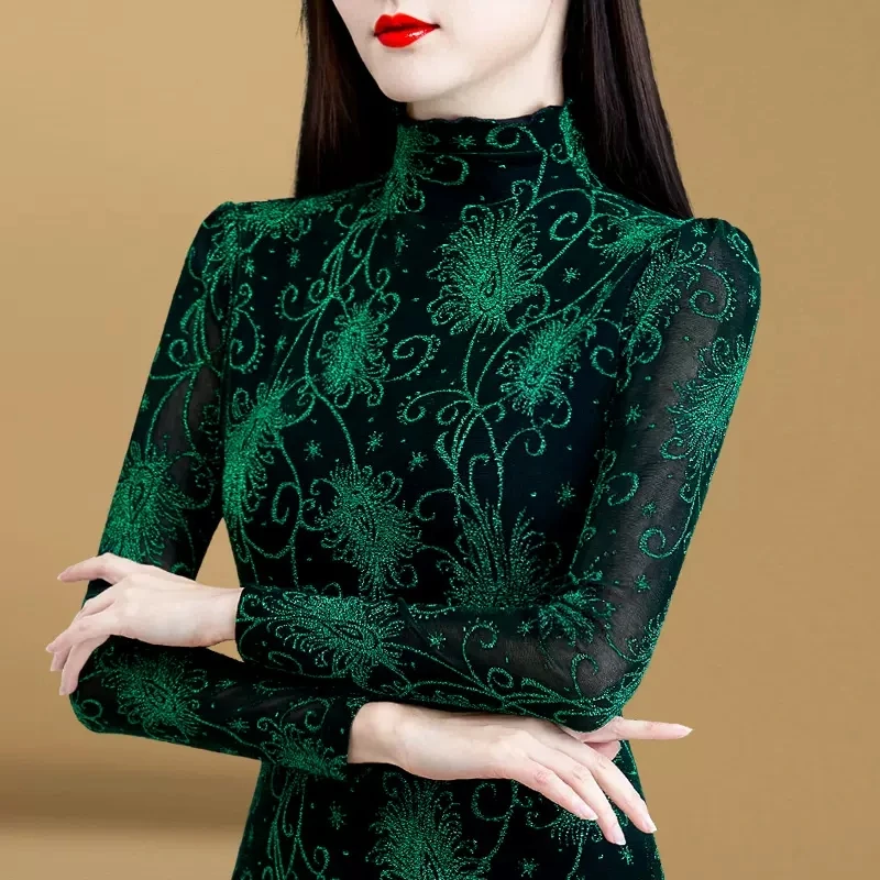 0330打底衫秋冬打底衫