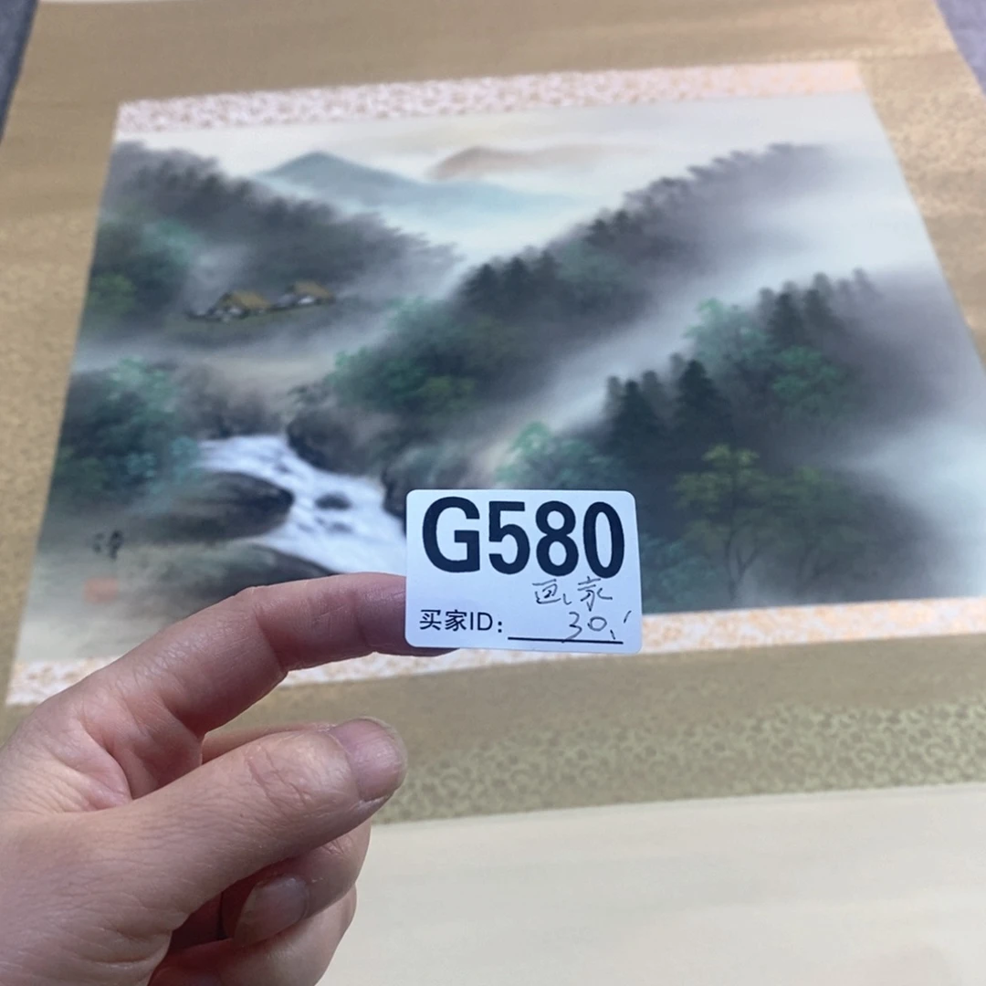 画***开文化创意装饰美术品
