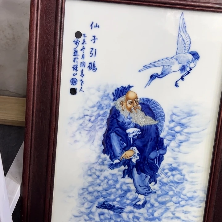 景德镇陶瓷手工艺品