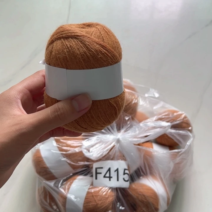 莱赛尔纤维家花焦糖小包好喜欢