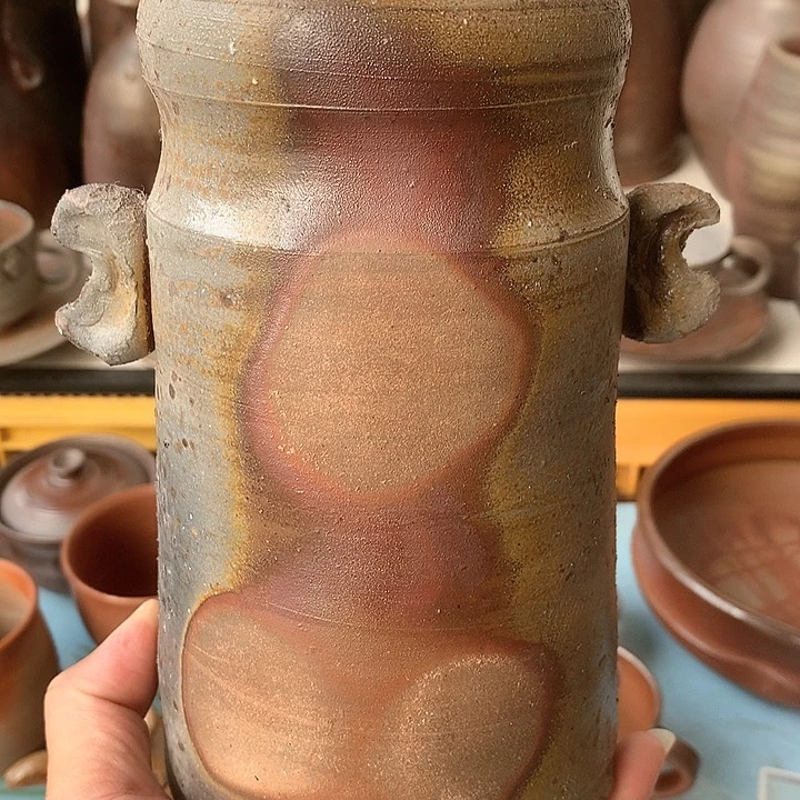 备前烧备前烧备前