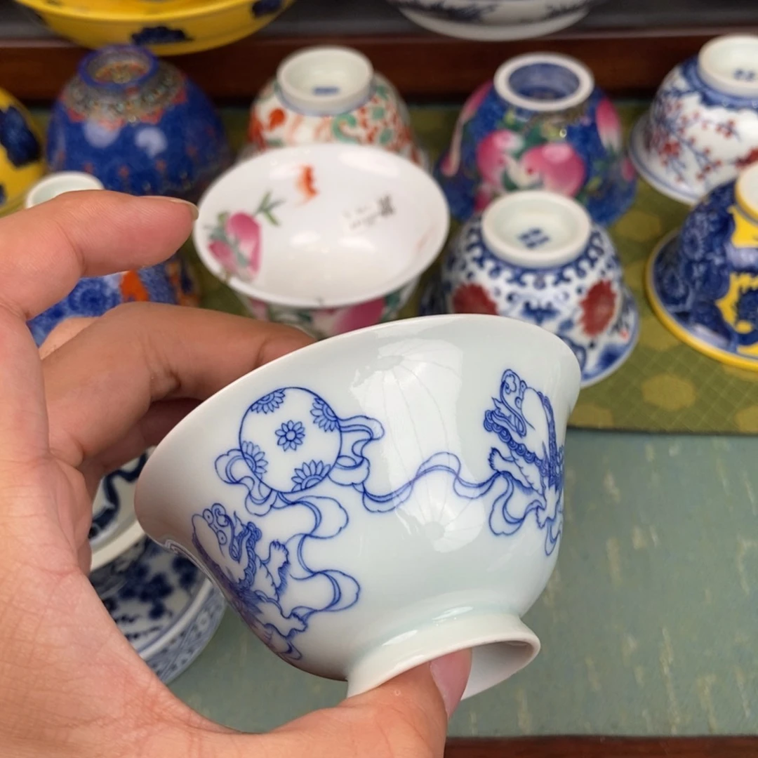 陶瓷的设计师是一