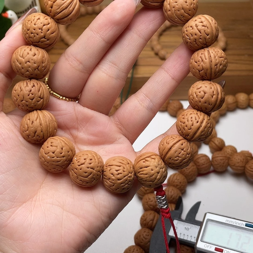 沉***人18野生灯笼滴溜圆矮2个半多