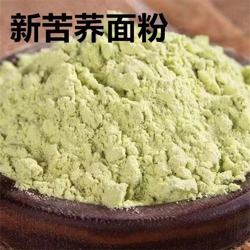 贵州高山苦荞面粉（甜荞面）（自己家种）