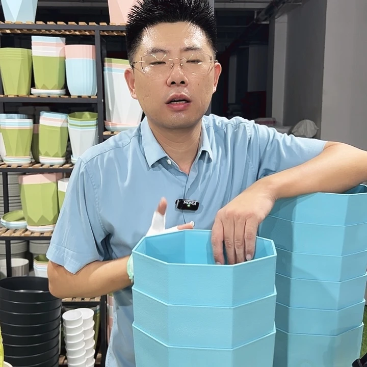 微瑕fz220口22高24蓝色3只无托