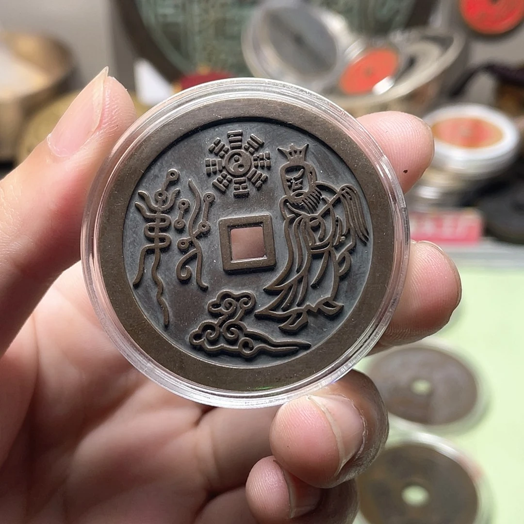铜咏*哥一物一拍 现场下单