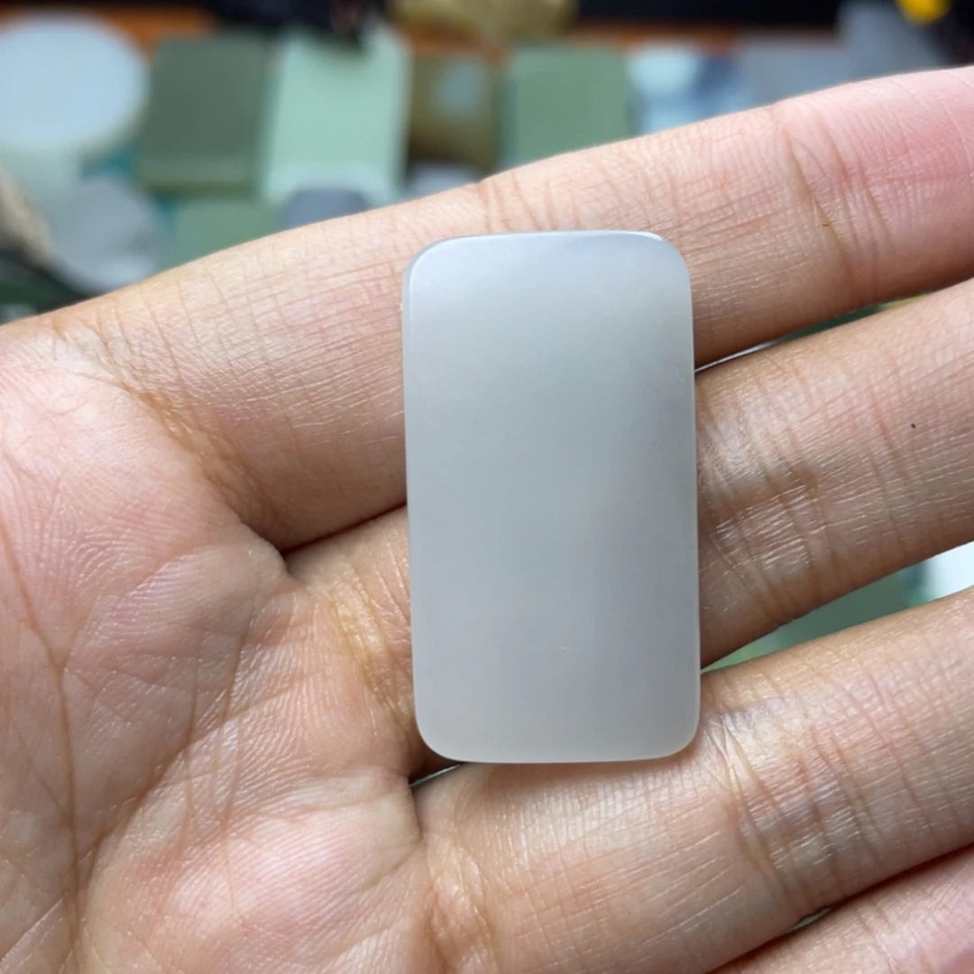 【闪购商品】和田玉未镶嵌颈饰A*