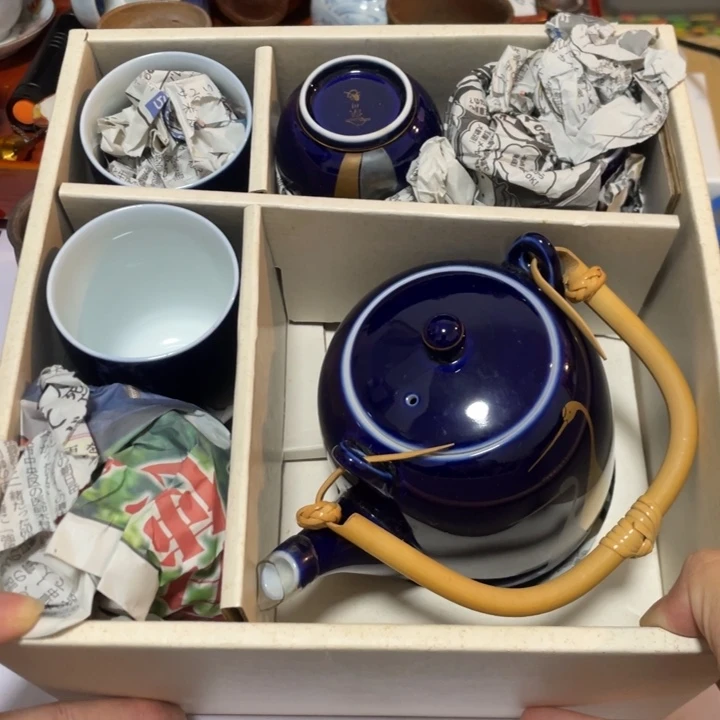 鑫源一号日瓷精选