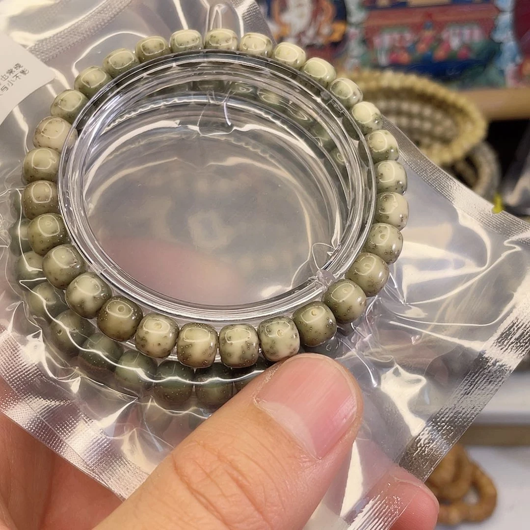 手串星月菩提S006