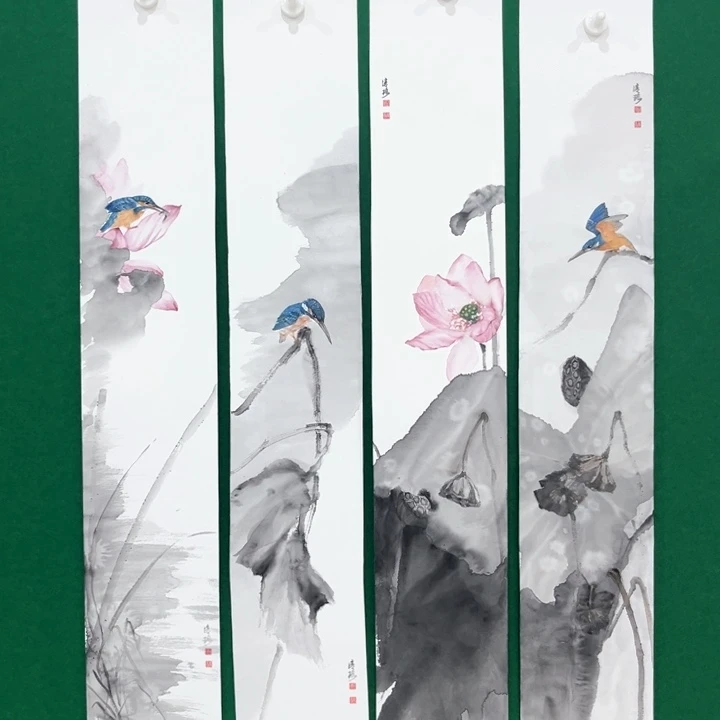 ～***～国画吴宏杰哈哈哈哈哈哈哈哈