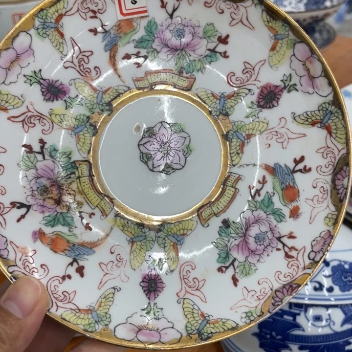 日用家用陶瓷制品