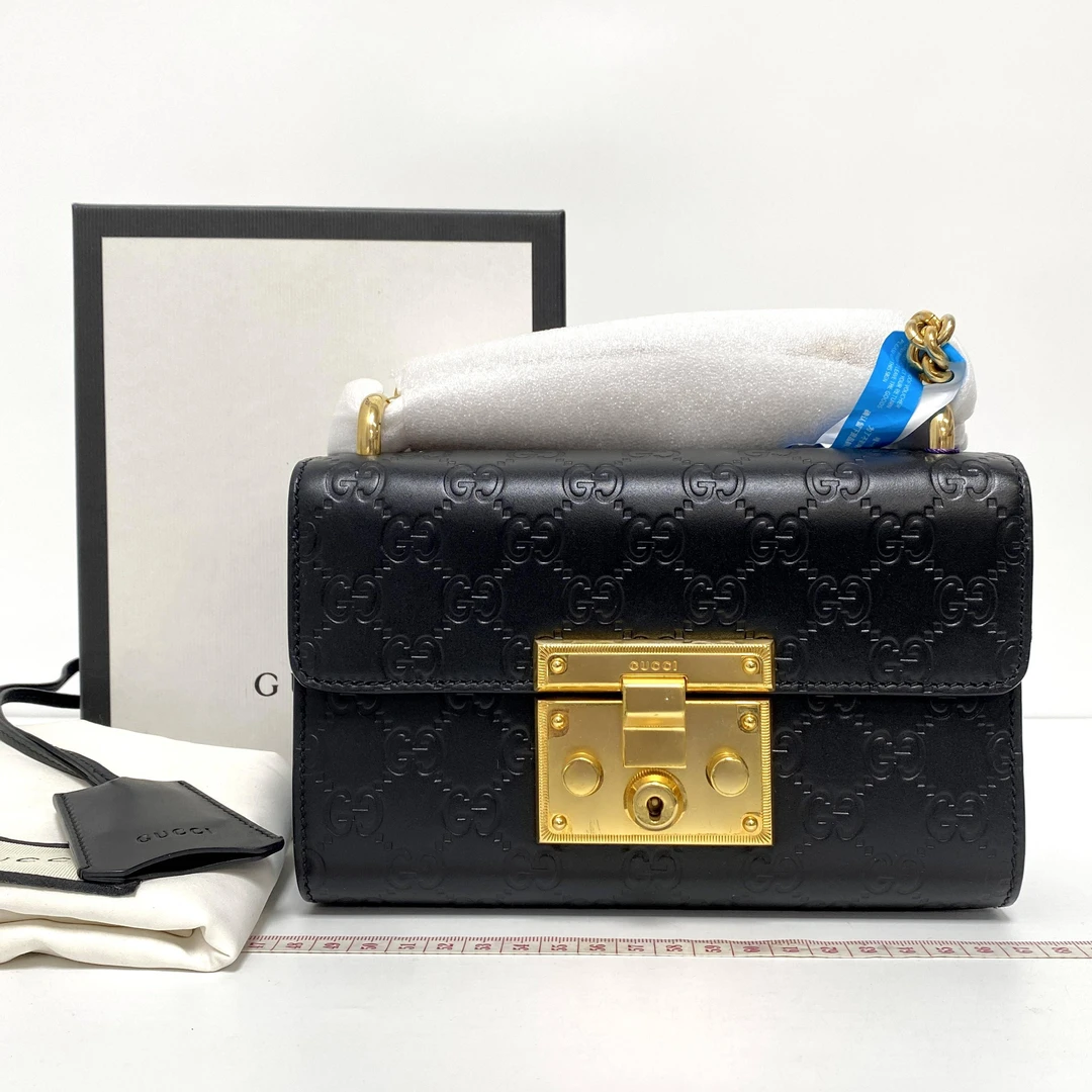 胖虎曼曼/古驰/95新/公价0/箱包/单肩包/312502040039