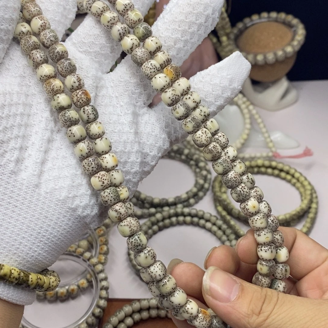 何***5星月菩提吊坠Zzzzzz1