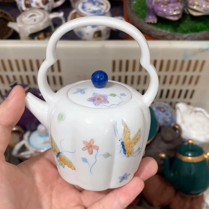 茶壶紫砂紫砂茶具