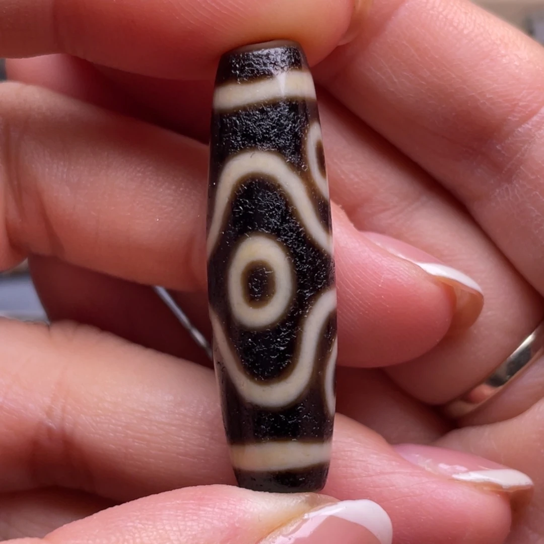 玛瑙/玉髓项链未镶嵌太**