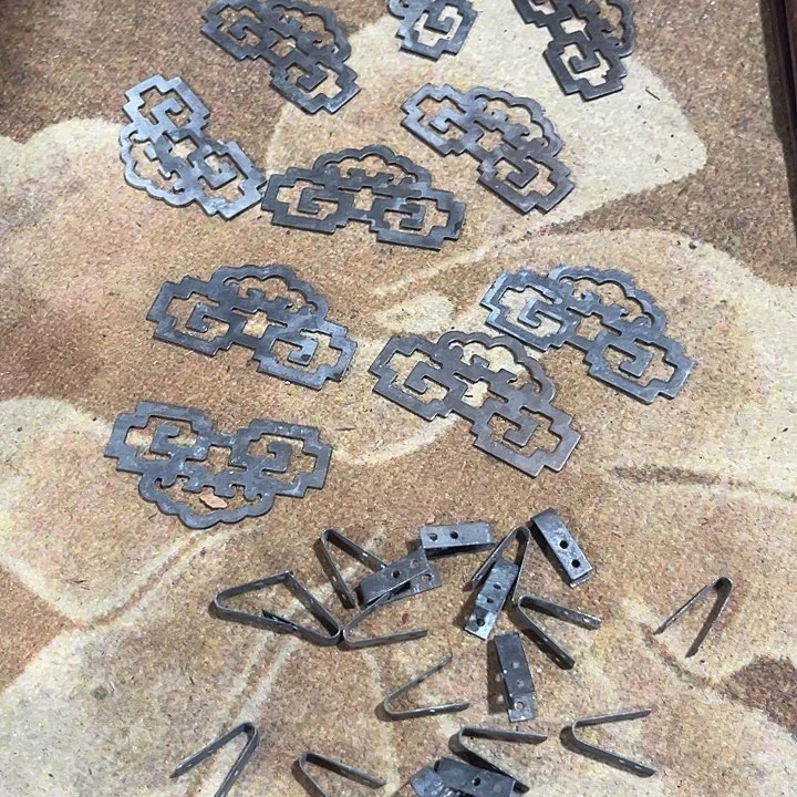 X***n树脂制品密密麻麻密密麻麻木
