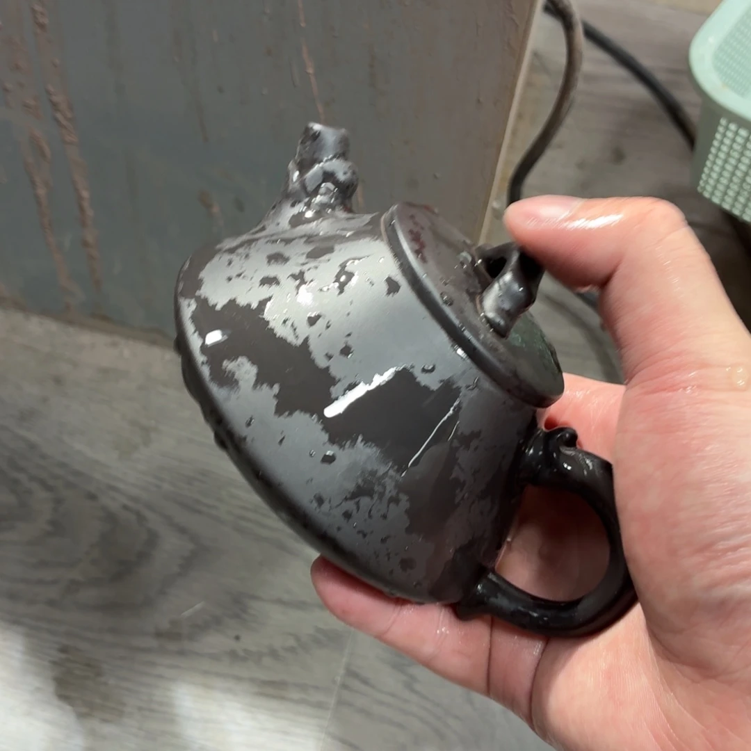 茶壶紫砂壶哈哈哈哈哈哈哈