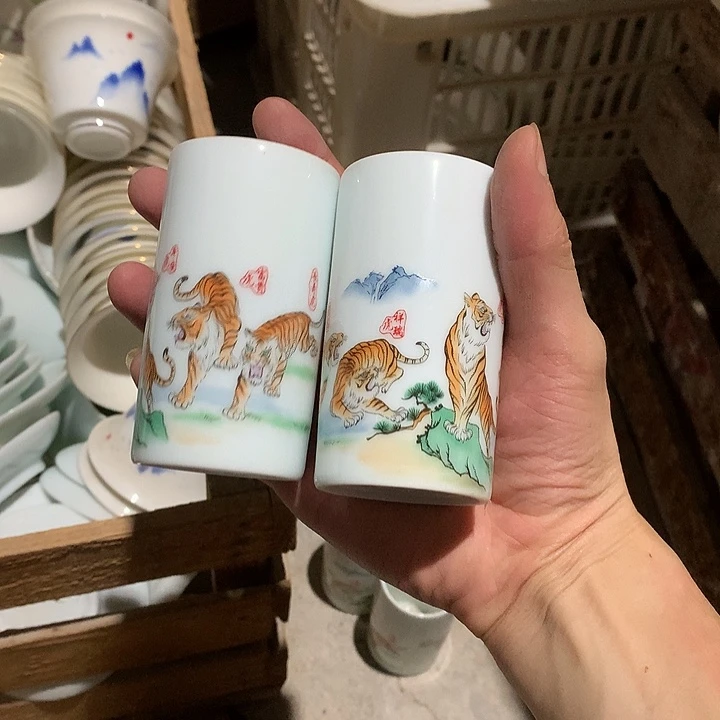 微瑕茶具介意勿拍