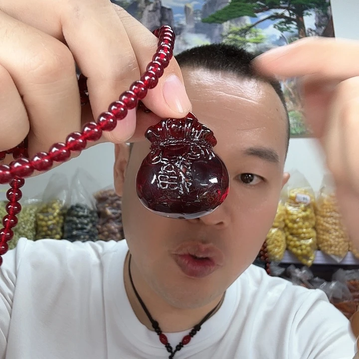 非洲紫檀（红花梨）17