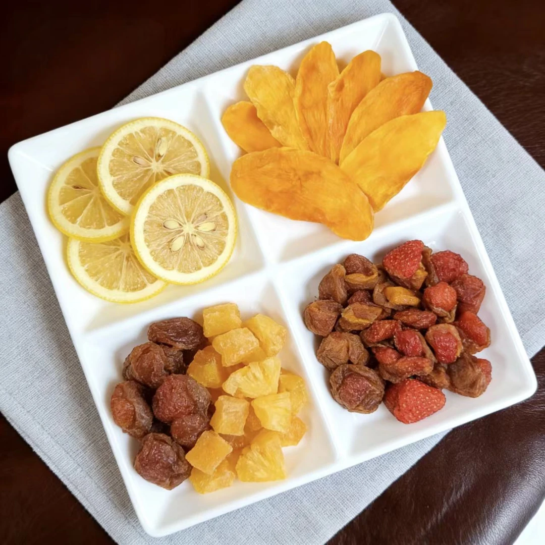 （灵小臻）蜜饯礼包