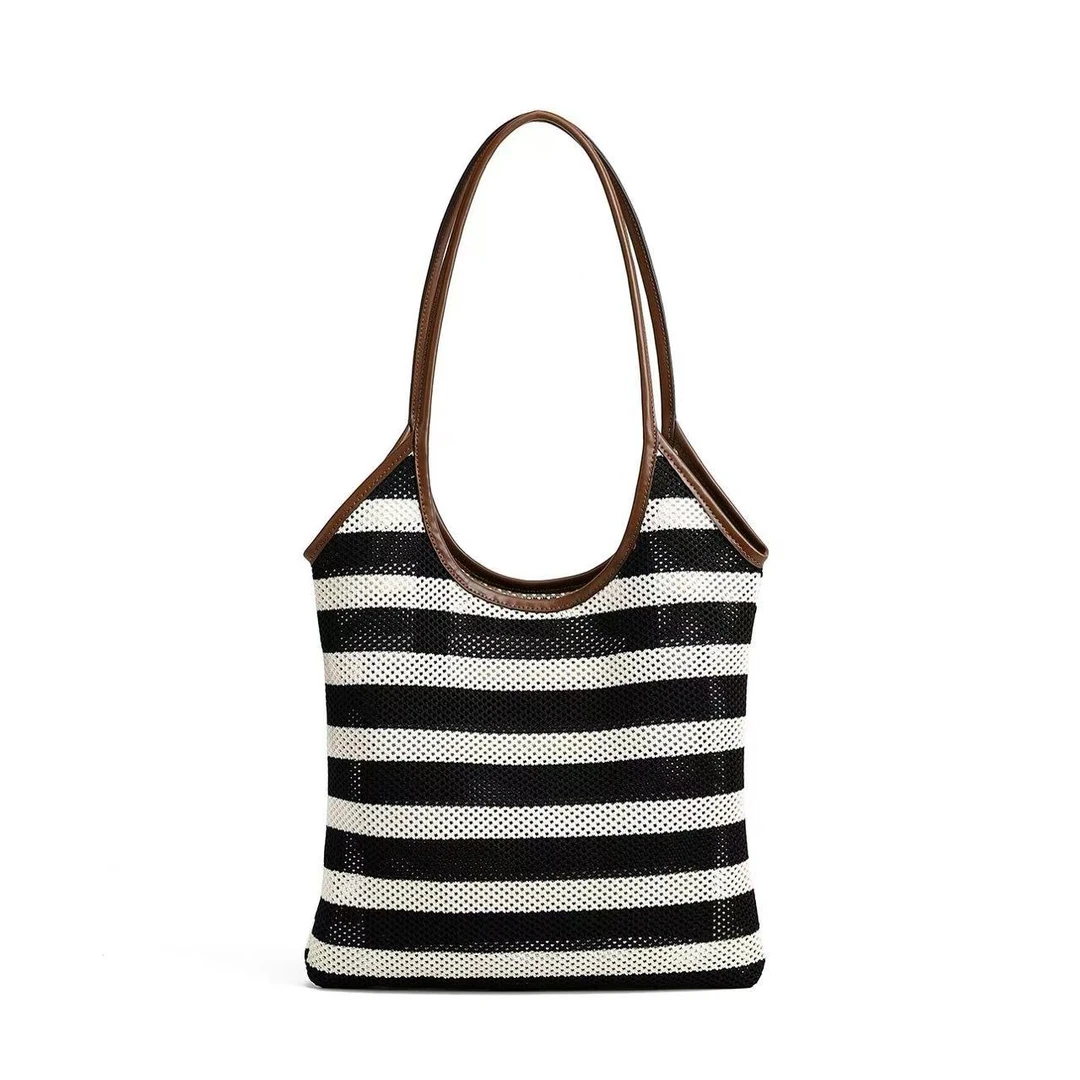 2025夏季新款女士手提单肩包SC031